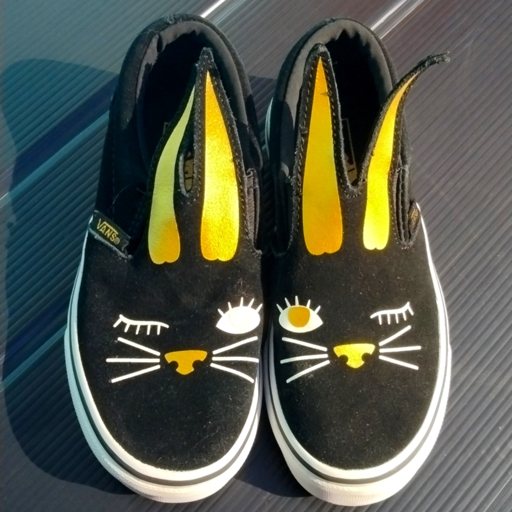 Vans sneakers (kids)